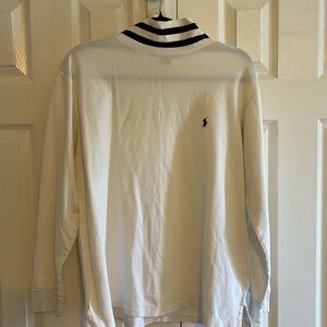 Polo Golf Movk Turtleneck